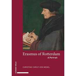 Erasmus of Rotterdam