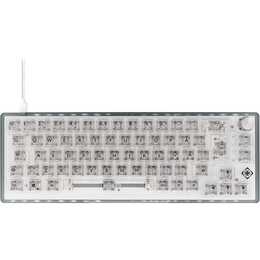 DELTACO GAM-160-T-CH (USB, Schweiz, Kabel)