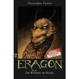 Eragon 3 - Die Weisheit des Feuers
