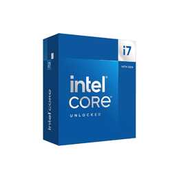 INTEL Core i7-14700K (LGA 1700, 2.5 GHz)