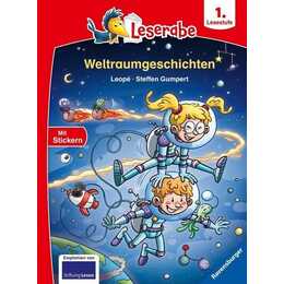 Weltraumgeschichten