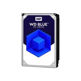WESTERN DIGITAL WD Blue Mobile (2 TB, SATA-III)