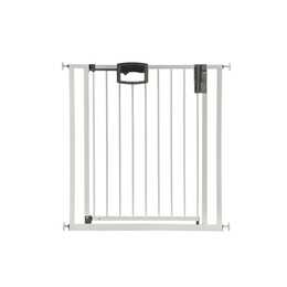 GEUTHER Türschutzgitter Easylock Plus (80.5 cm - 88.5 cm)