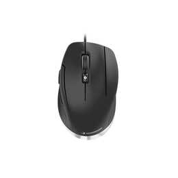 3DCONNEXION CadMouse Compact Souris (Câble, CAD)