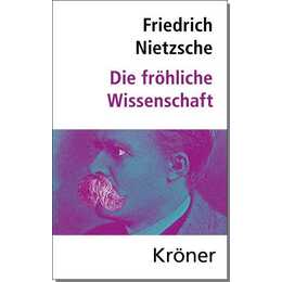 Die Fröhliche Wissenschaft