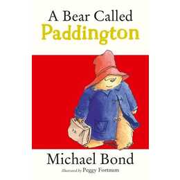 A Bear Called Paddington