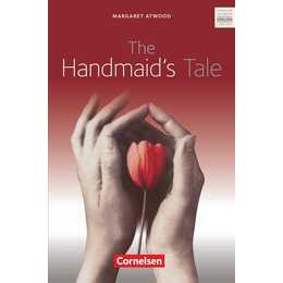 Cornelsen Senior English Library, Literatur, Ab 11. Schuljahr, The Handmaid's Tale, Textband mit Annotationen und Zusatztexten