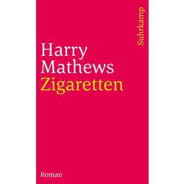 Zigaretten