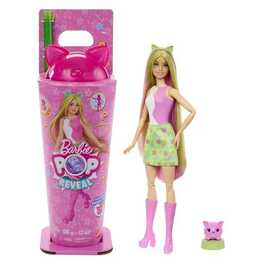 BARBIE Barbie Pop! Reveal