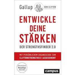 Entwickle deine Stärken
