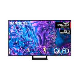 SAMSUNG QE75Q70DATXXN Smart TV (75", QLED, Ultra HD - 4K)
