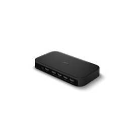 PHILIPS HUE Commande d'éclairage Play HDMI Sync Box 2. Generation