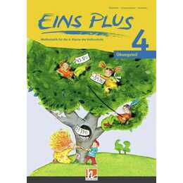 EINS PLUS 4 - Übungsteil NEU