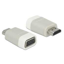 DELOCK Video-Adapter (HDMI)