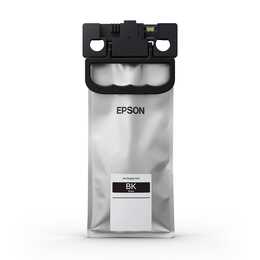EPSON T01C1 (Noir, 1 pièce)