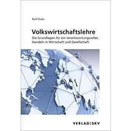 Volkswirtschaftslehre