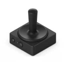 MICROSOFT Adaptive Joystick (Schwarz)