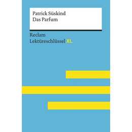 Patrick Süskind: Das Parfum