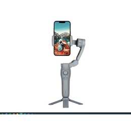 ROLLEI Smartphone Gimbal Steady Butler Mobile 3 SE