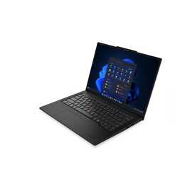 LENOVO ThinkPad E14 G7 (14", Intel Core Ultra 5, 16 GB RAM, 512 GB SSD, Schwarz)