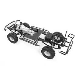 RC4WD Z-K0059 (Grau, Schwarz)