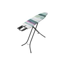 BRABANTIA 117923 Bügelbrett (110 cm x 30 cm)
