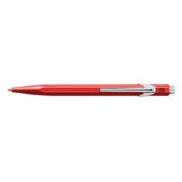 CARAN D'ACHE Kugelschreiber 849 (Blau)