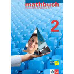 Mathbuch 2