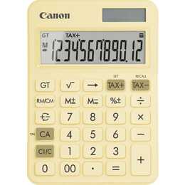 Calculatrice De Poche Casio - De Bureau - SL-1000SC - Bleu Glacé