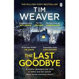 The Last Goodbye