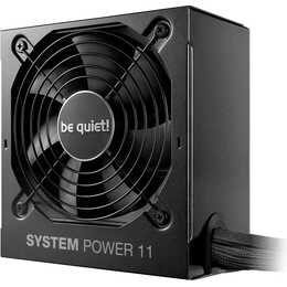 BE QUIET! System Power (750 W)