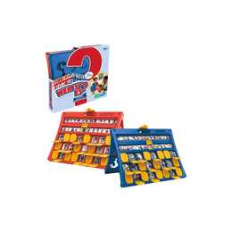 HASBRO Wer ist es? (DE)