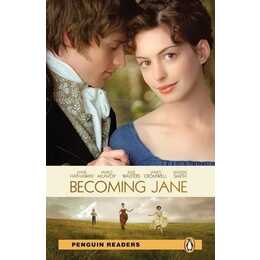 Becoming Jane