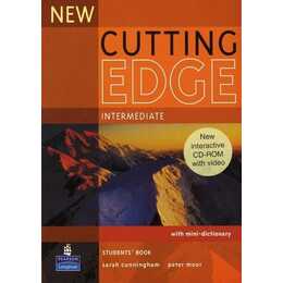 New Cutting Edge Intermediate
