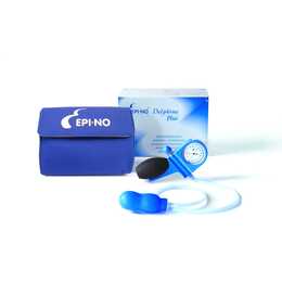 EPI-NO Beckenbodentrainer Delphine Plus