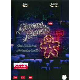Advent, Advent (DVD, GSW, IT, FR)