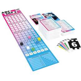 CARLETTO ABC SRF 3