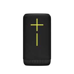 ULTIMATE EARS (UE) Everboom (Bluetooth, Schwarz)