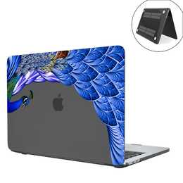 EG Hardcase (MacBook Pro 13" 2020, Blau)