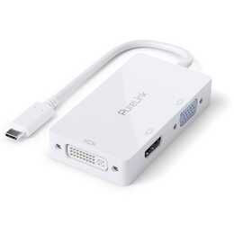 PURELINK IS240 Video-Adapter (USB Typ-C)