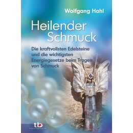 Heilender Schmuck