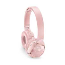 JBL BY HARMAN T600BT (ANC, Rosa)