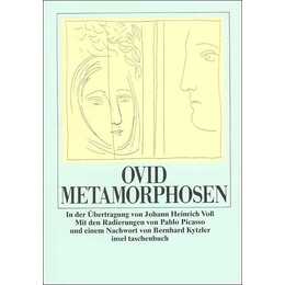 Metamorphosen