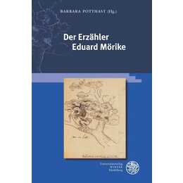 Der Erzähler Eduard Mörike