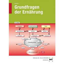 Grundfragen der Ernährung