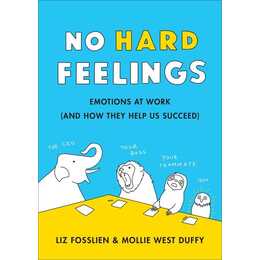 No Hard Feelings