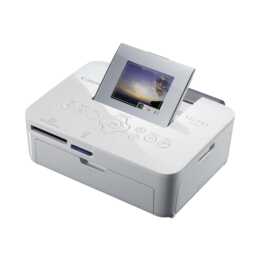 CANON Selphy CP1000 (Trasmissione del calore, 300 x 300 dpi)