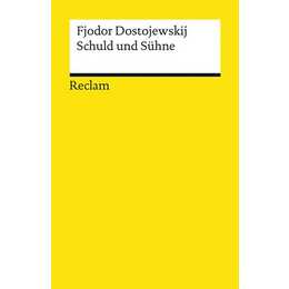 Schuld und Sühne
