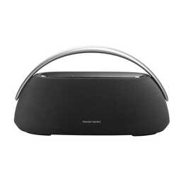 HARMAN / KARDON Go + Play 3 (Bluetooth, Schwarz)