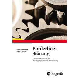 Borderline-Störung